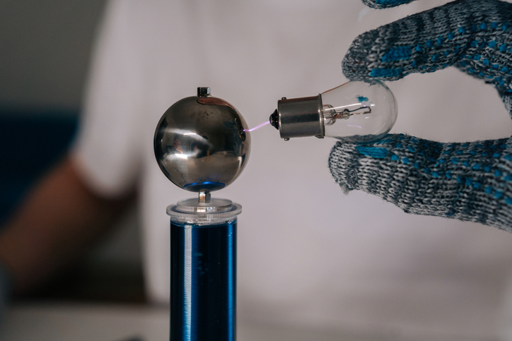 insulation testing
