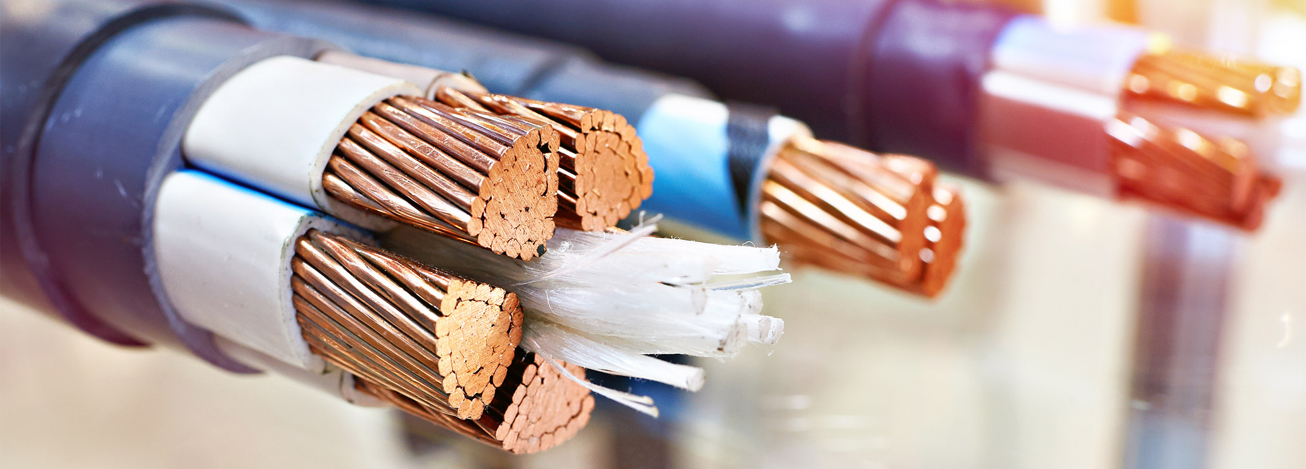 Wire and Cable Insulation