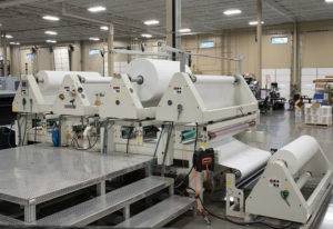 lamination