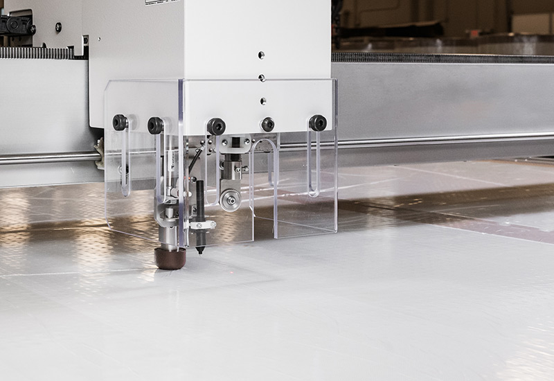 cad cutting table