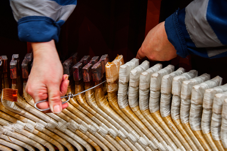motor insulation solutions