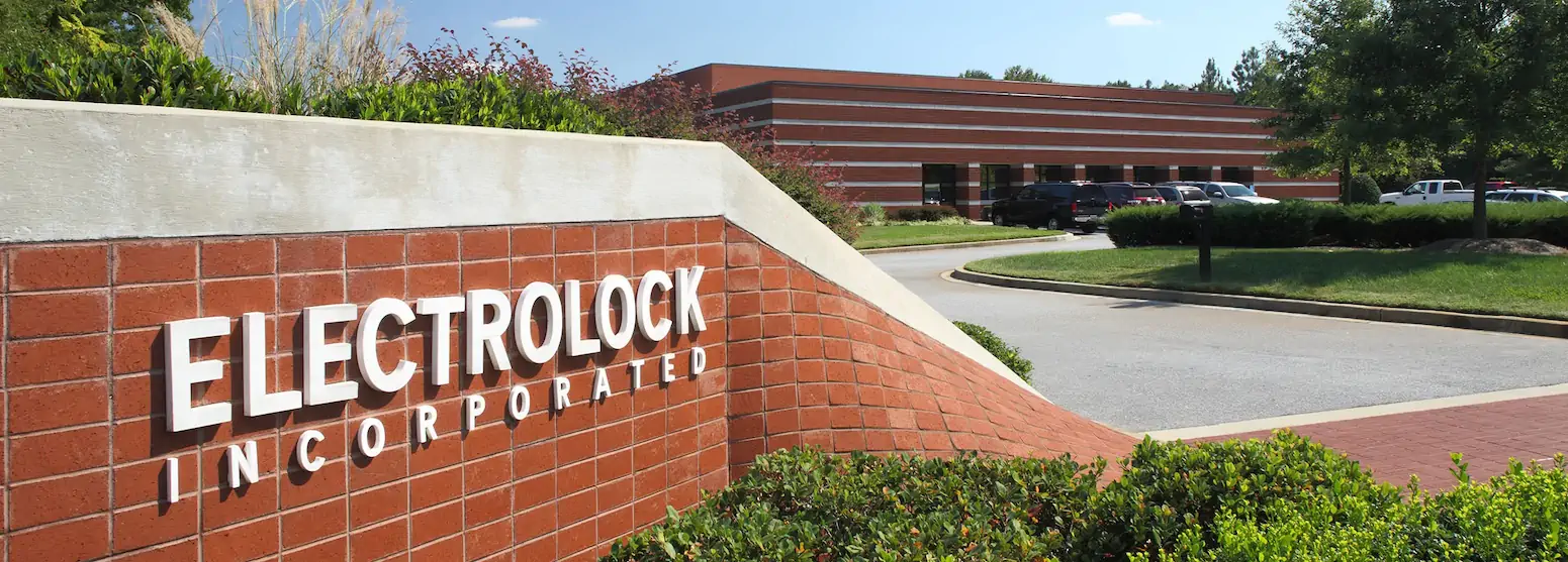 Electrolock