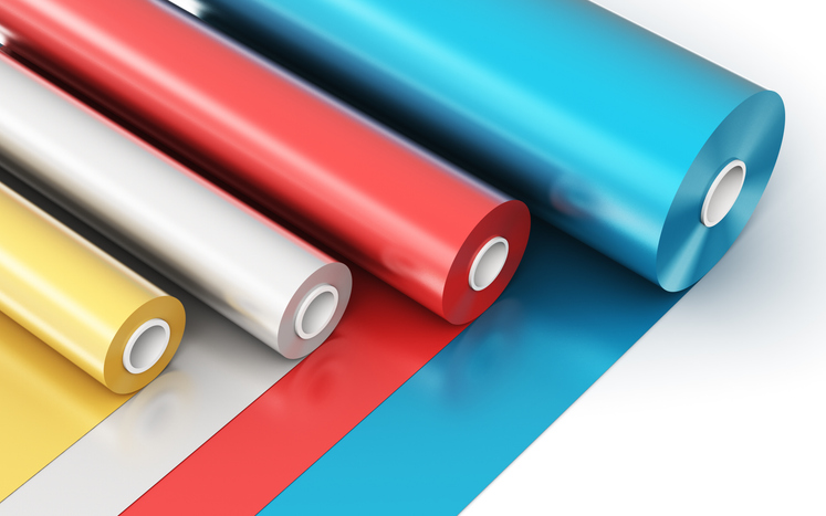 industrial insulation solutions include spiral wound tubing and lay flat tubing