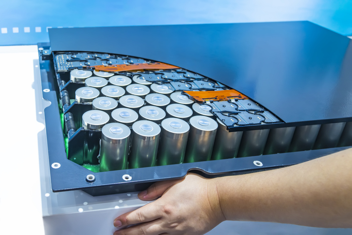 custom electrical insulation helps across a variety of applications including lithium ion industrial high current batteries